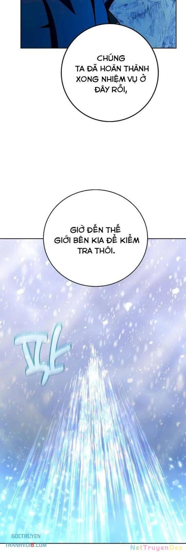 Trở Thành Nhân Viên Cho Các Vị Thần: Chapter 62