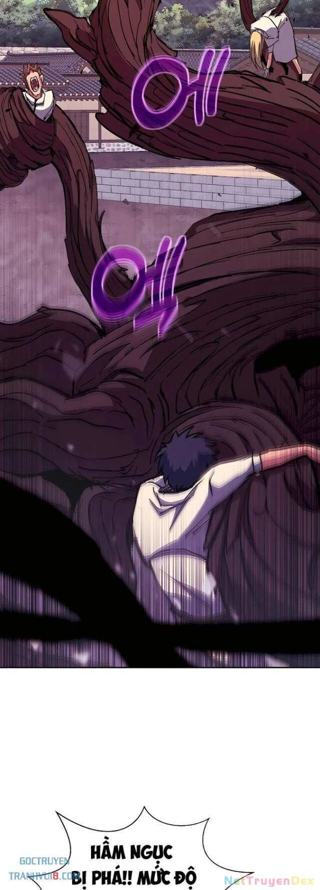 Trở Thành Nhân Viên Cho Các Vị Thần: Chapter 62
