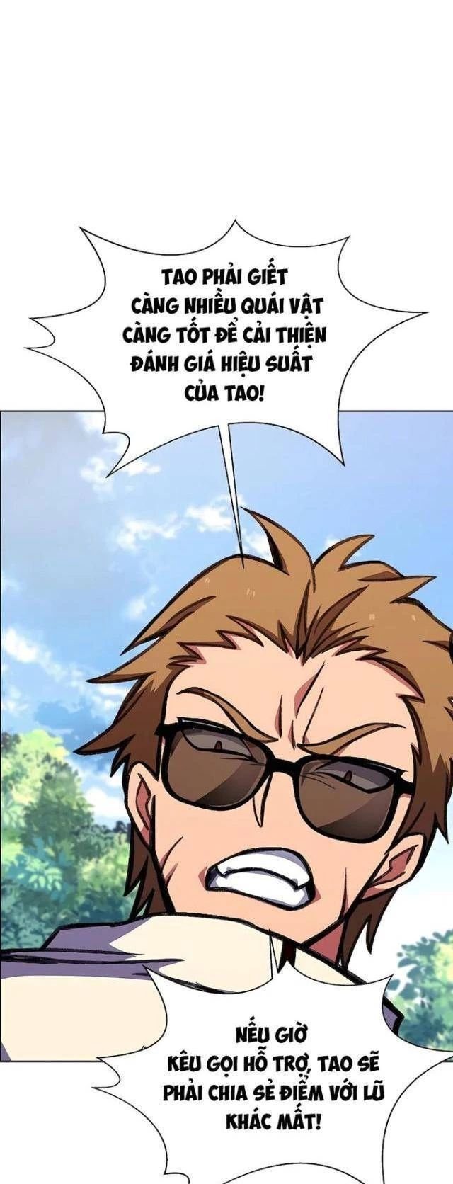 Trở Thành Nhân Viên Cho Các Vị Thần: Chapter 62