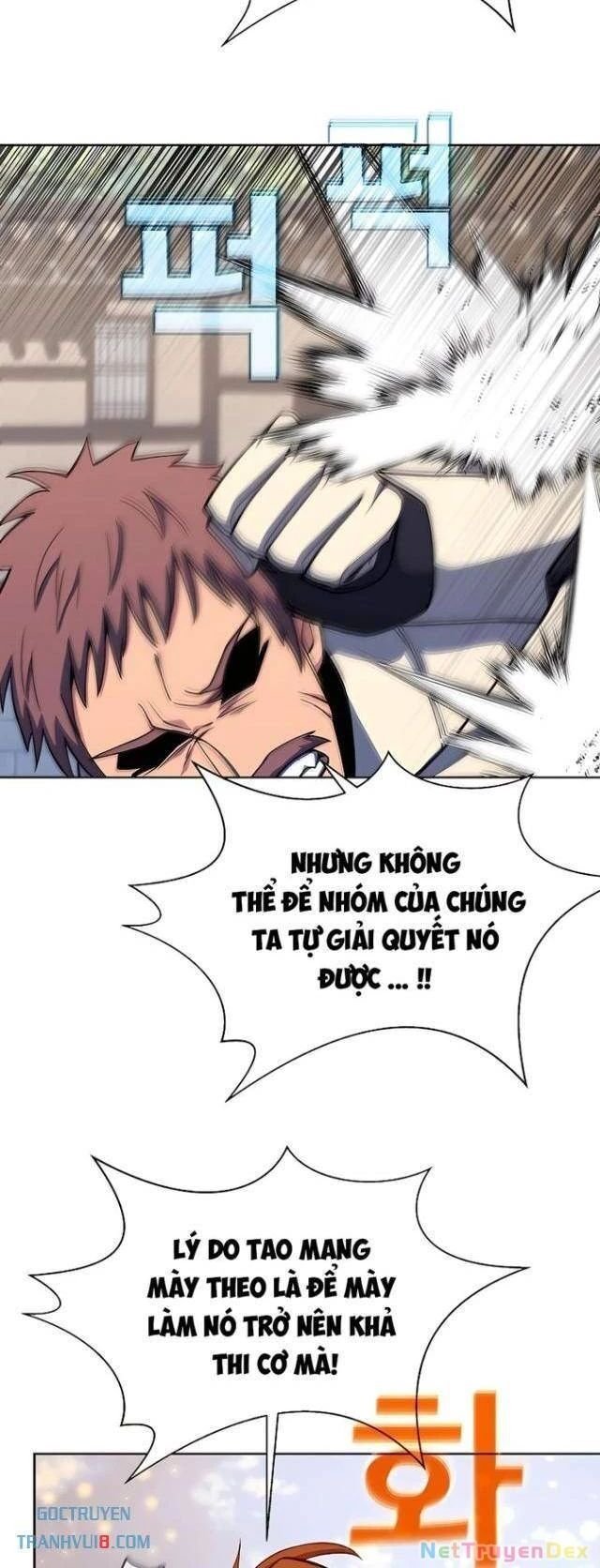 Trở Thành Nhân Viên Cho Các Vị Thần: Chapter 62