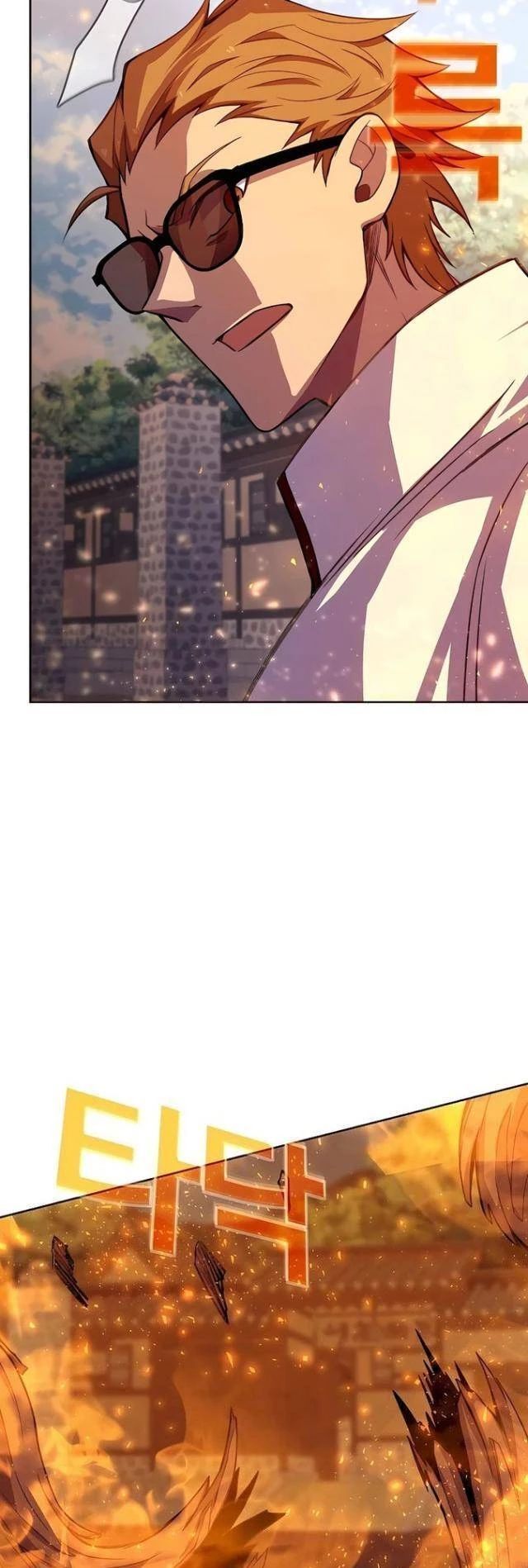 Trở Thành Nhân Viên Cho Các Vị Thần: Chapter 62