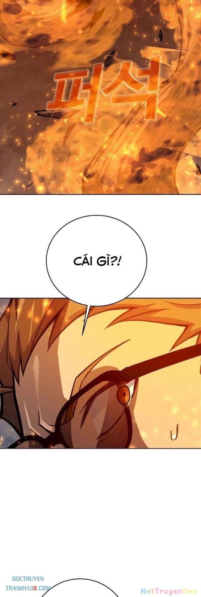 Trở Thành Nhân Viên Cho Các Vị Thần: Chapter 62