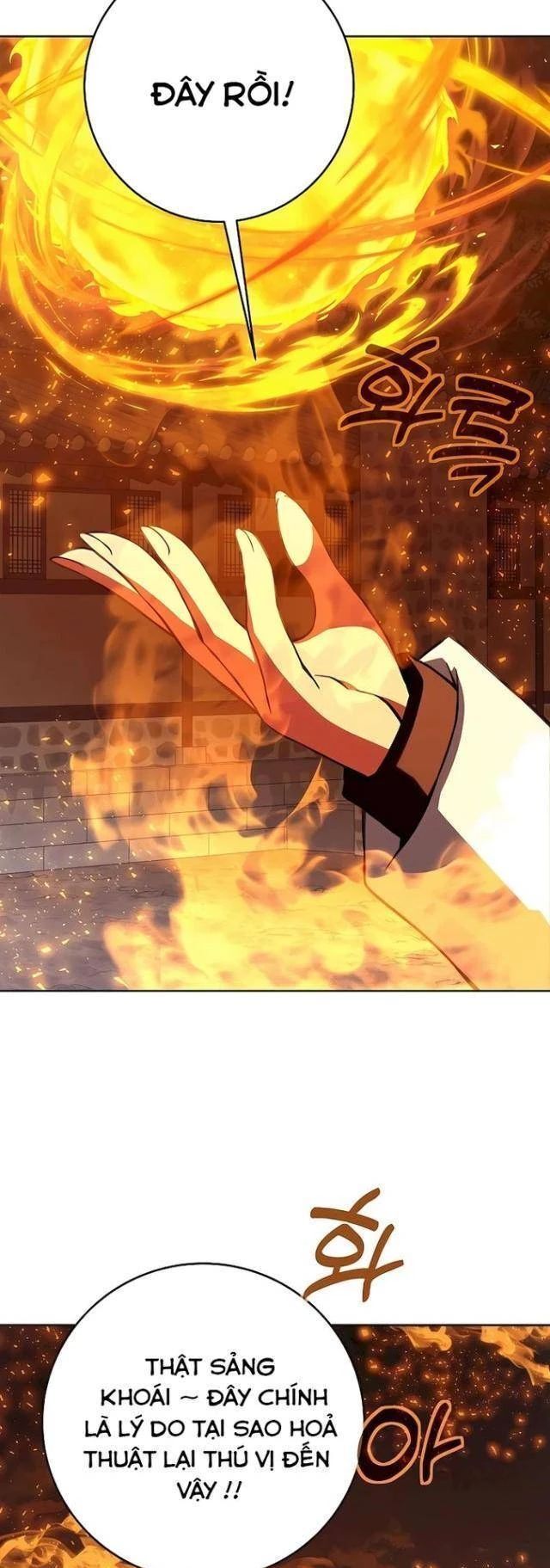 Trở Thành Nhân Viên Cho Các Vị Thần: Chapter 62