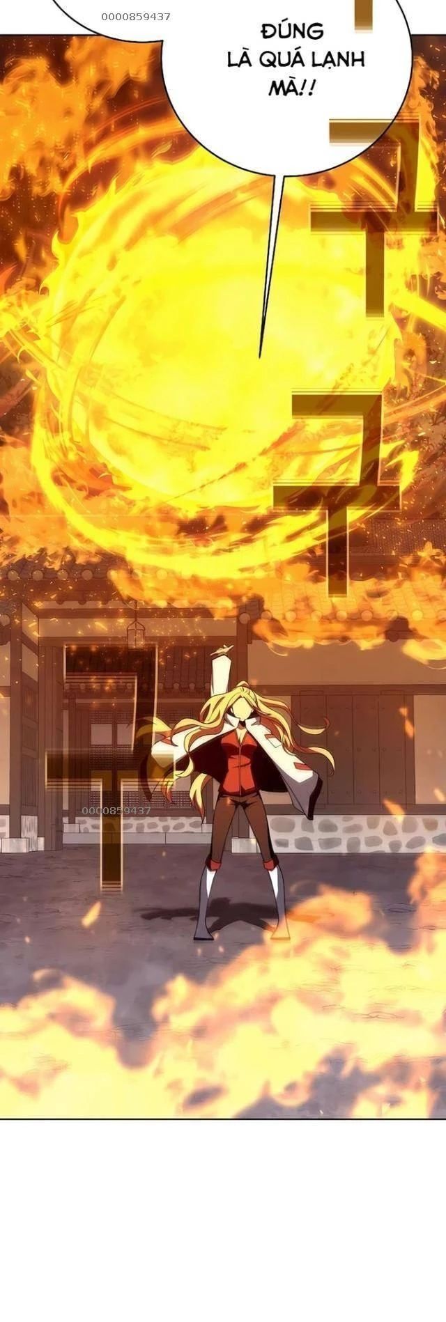 Trở Thành Nhân Viên Cho Các Vị Thần: Chapter 62