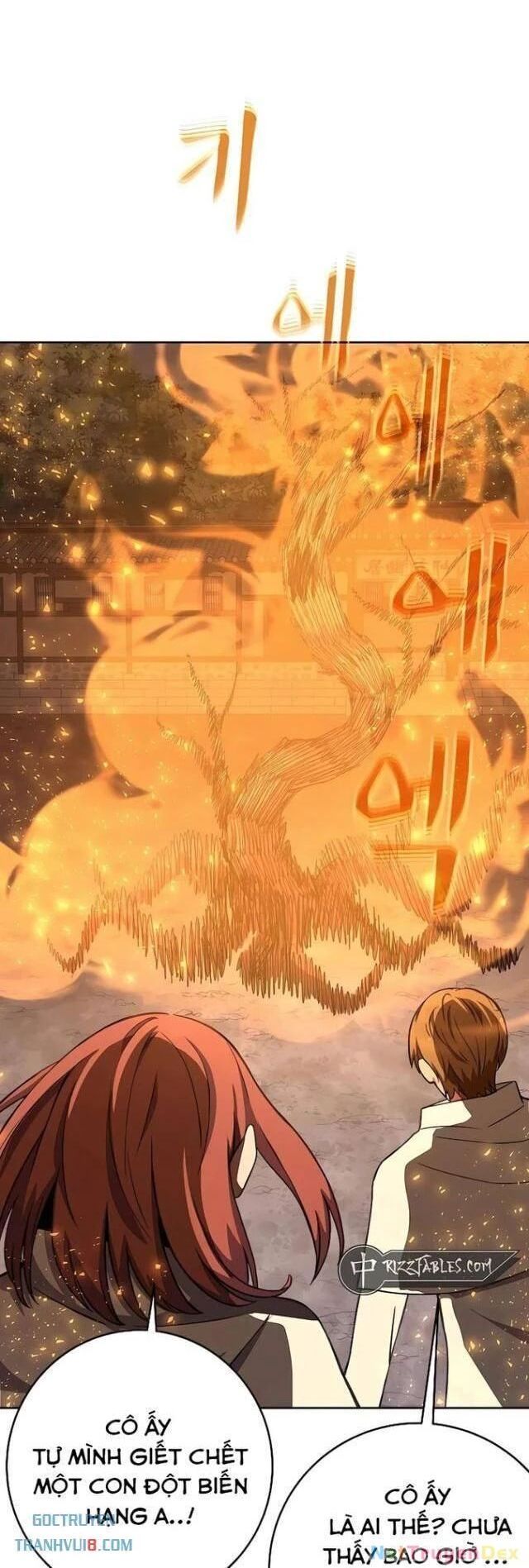 Trở Thành Nhân Viên Cho Các Vị Thần: Chapter 62