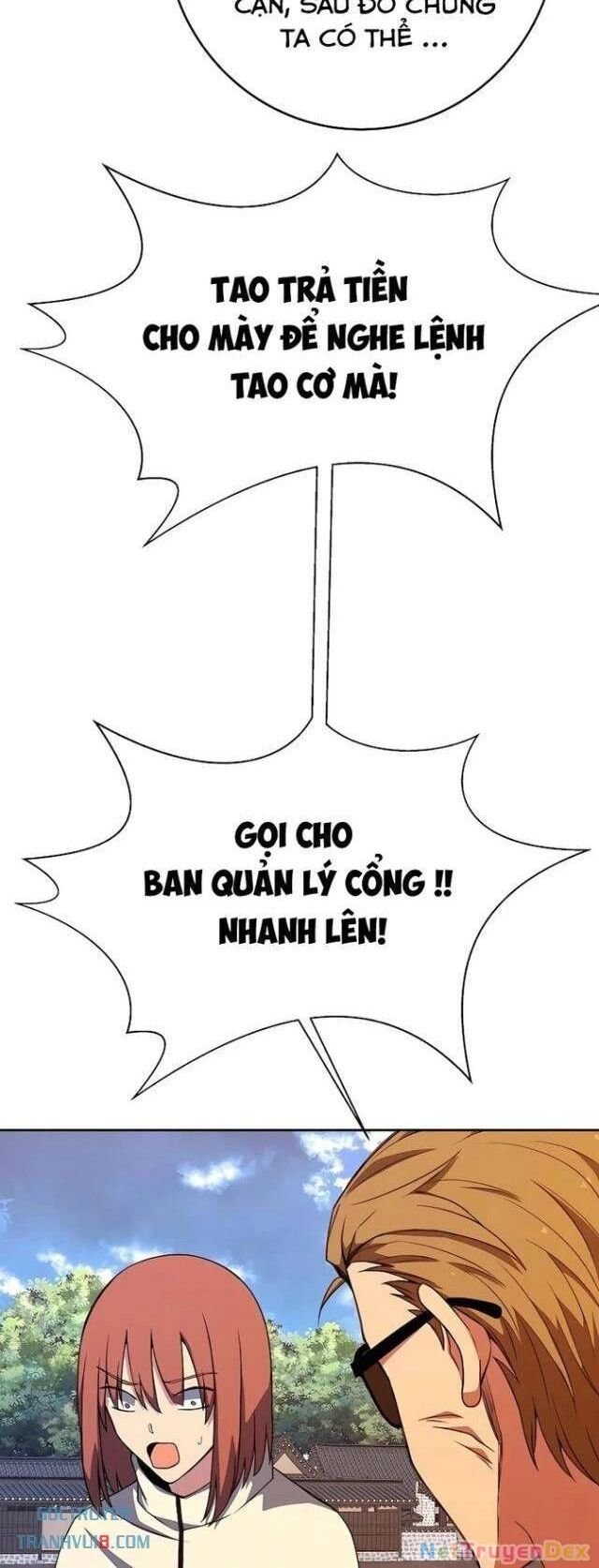 Trở Thành Nhân Viên Cho Các Vị Thần: Chapter 62
