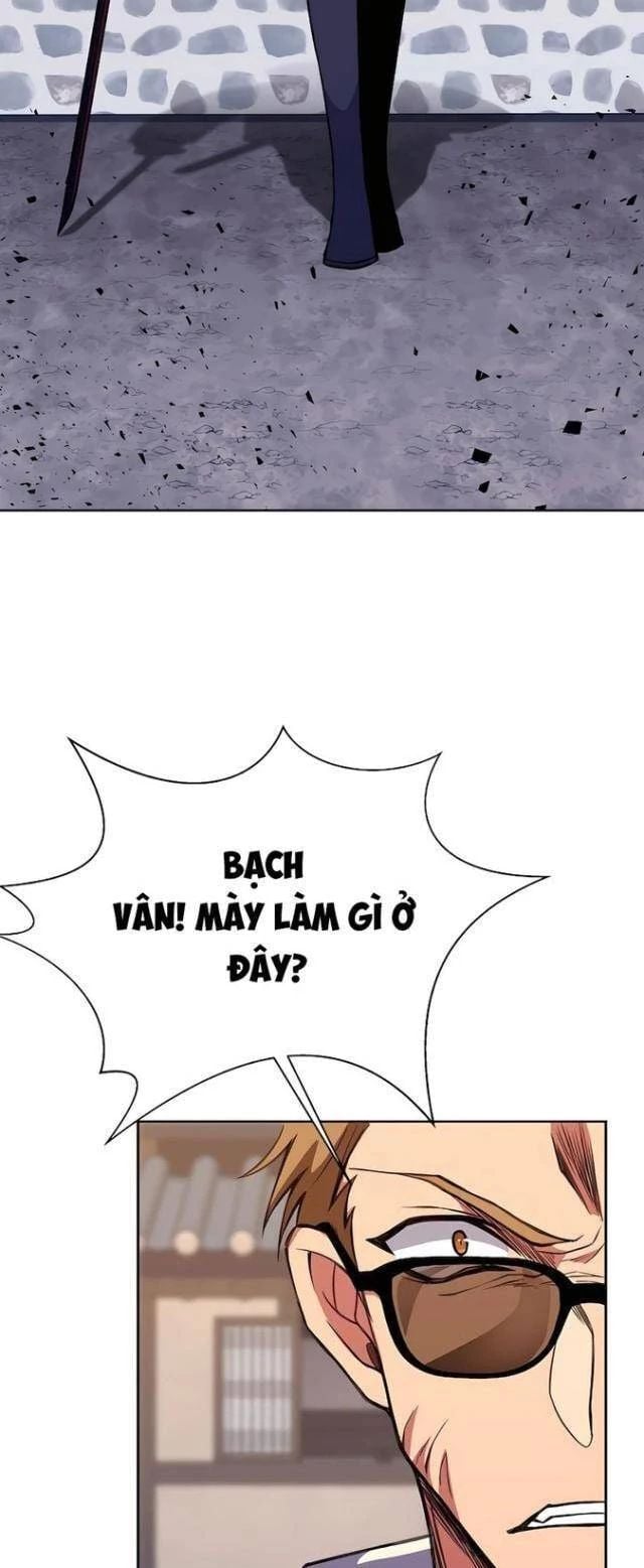 Trở Thành Nhân Viên Cho Các Vị Thần: Chapter 62