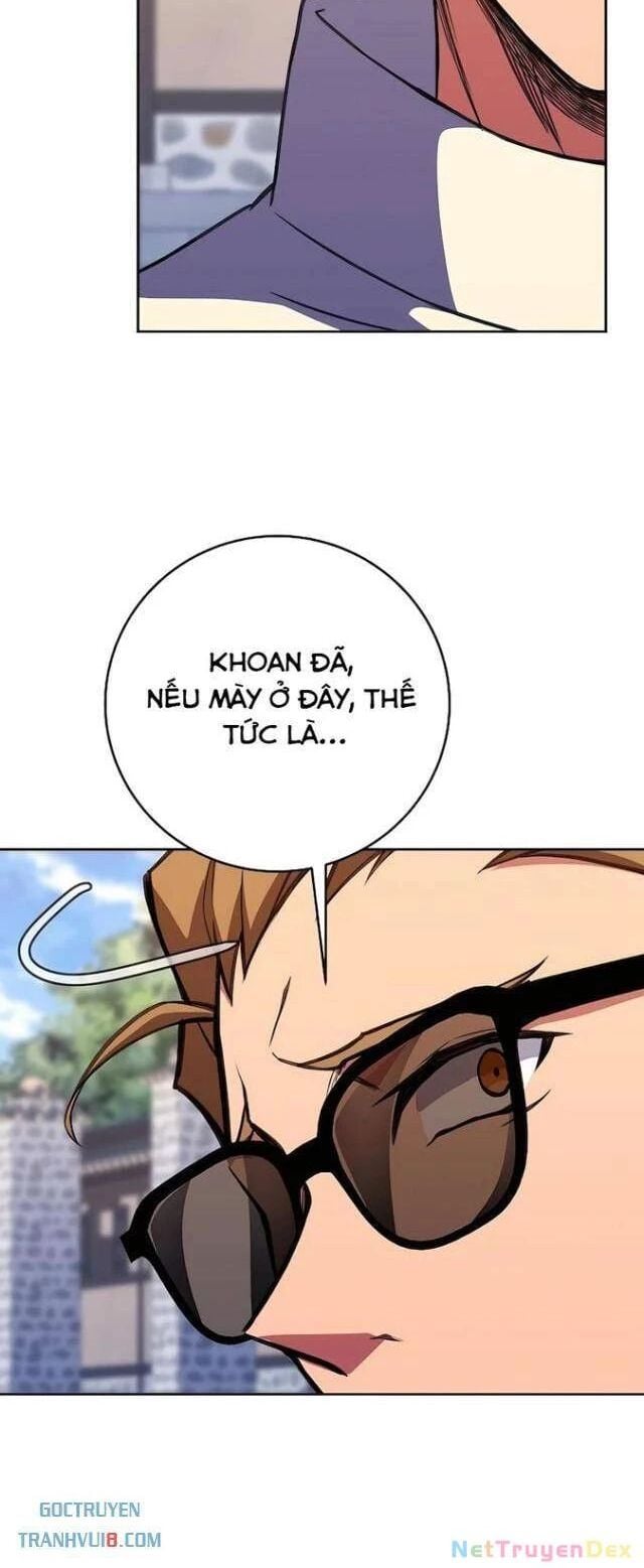 Trở Thành Nhân Viên Cho Các Vị Thần: Chapter 62