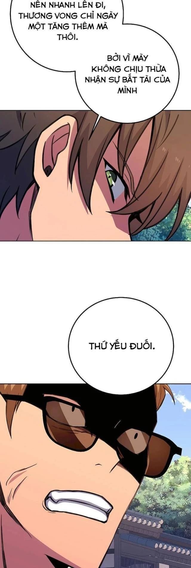 Trở Thành Nhân Viên Cho Các Vị Thần: Chapter 62