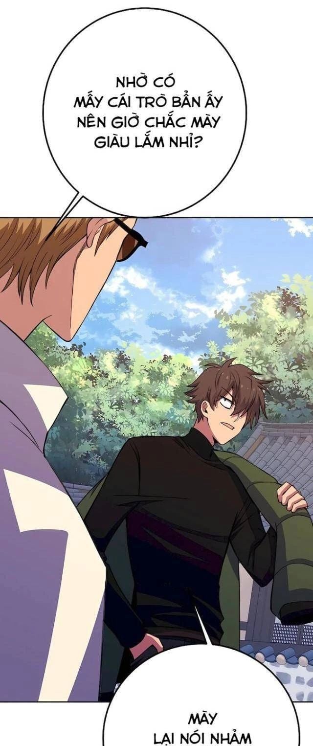 Trở Thành Nhân Viên Cho Các Vị Thần: Chapter 62