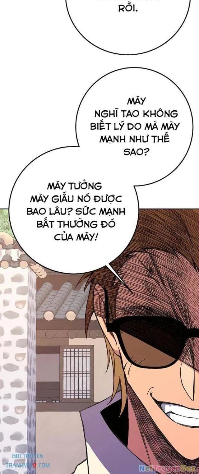 Trở Thành Nhân Viên Cho Các Vị Thần: Chapter 62
