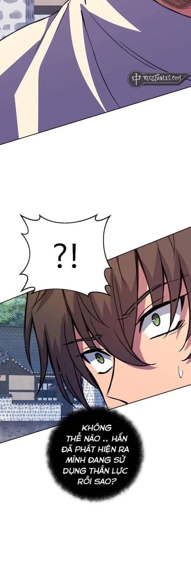 Trở Thành Nhân Viên Cho Các Vị Thần: Chapter 62