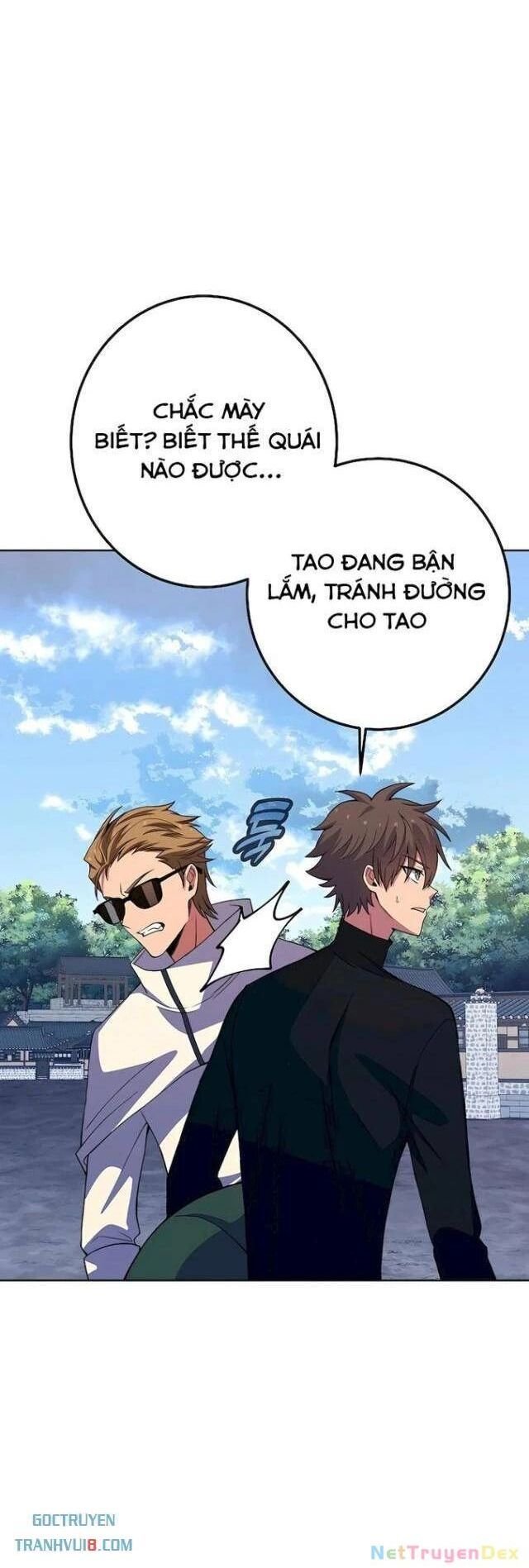 Trở Thành Nhân Viên Cho Các Vị Thần: Chapter 62