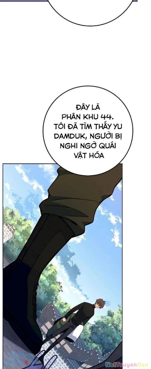 Trở Thành Nhân Viên Cho Các Vị Thần: Chapter 62