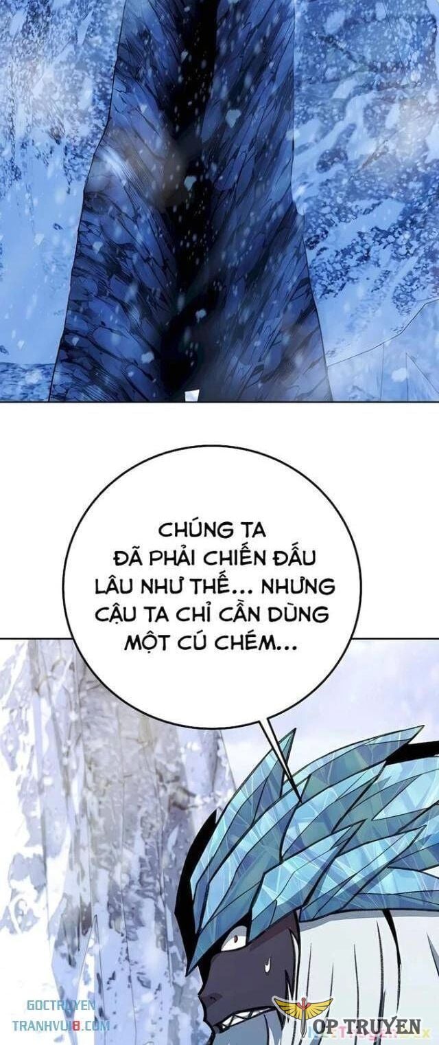 Trở Thành Nhân Viên Cho Các Vị Thần: Chapter 62