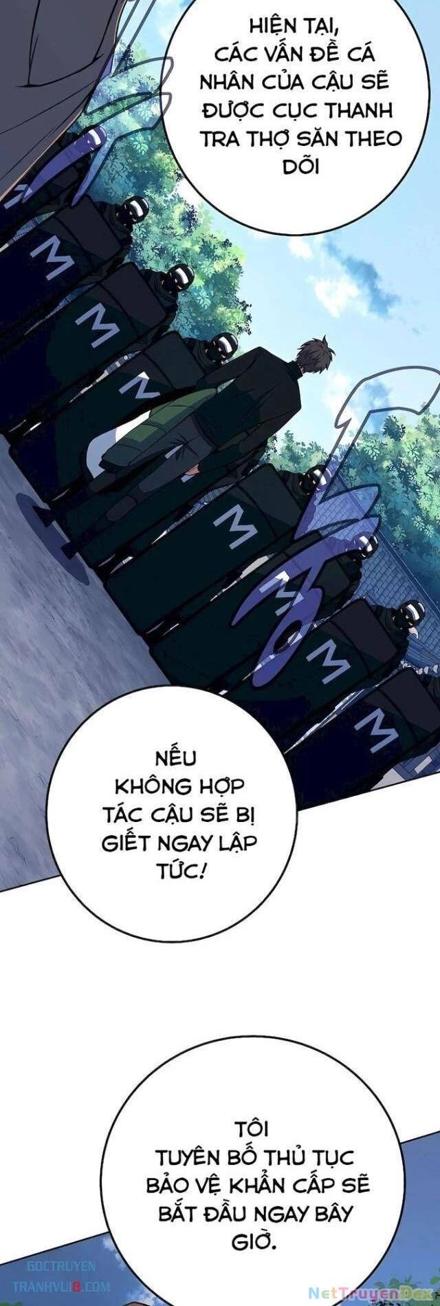 Trở Thành Nhân Viên Cho Các Vị Thần: Chapter 62