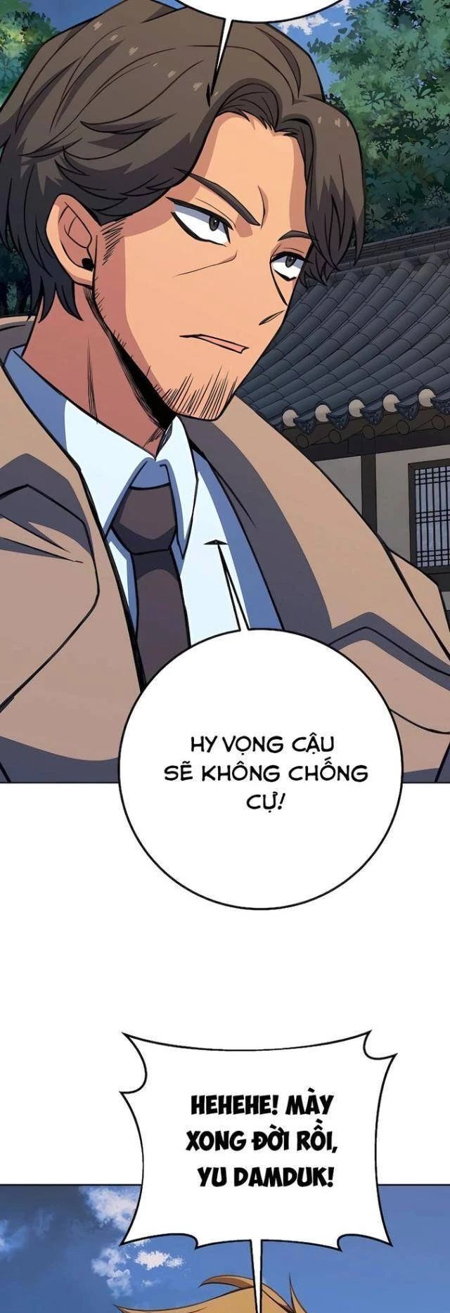 Trở Thành Nhân Viên Cho Các Vị Thần: Chapter 62