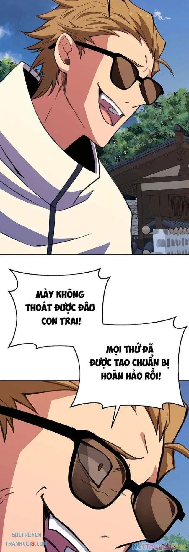 Trở Thành Nhân Viên Cho Các Vị Thần: Chapter 62
