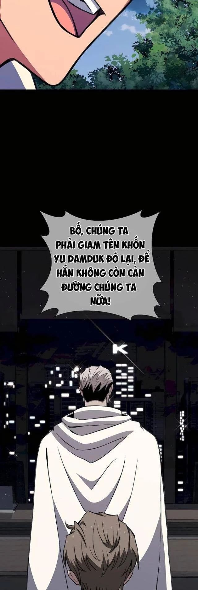 Trở Thành Nhân Viên Cho Các Vị Thần: Chapter 62