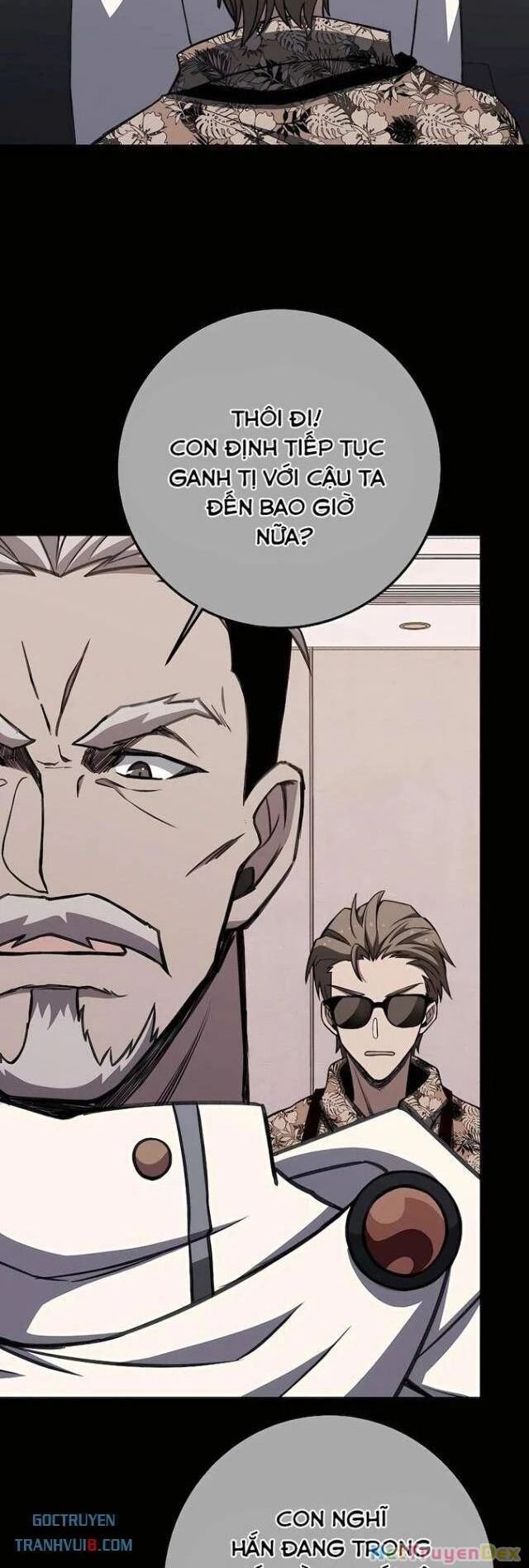 Trở Thành Nhân Viên Cho Các Vị Thần: Chapter 62