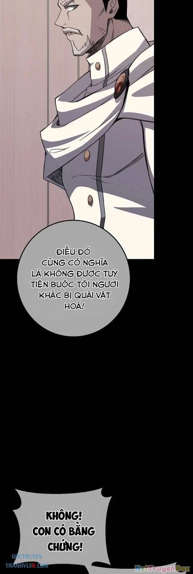 Trở Thành Nhân Viên Cho Các Vị Thần: Chapter 62