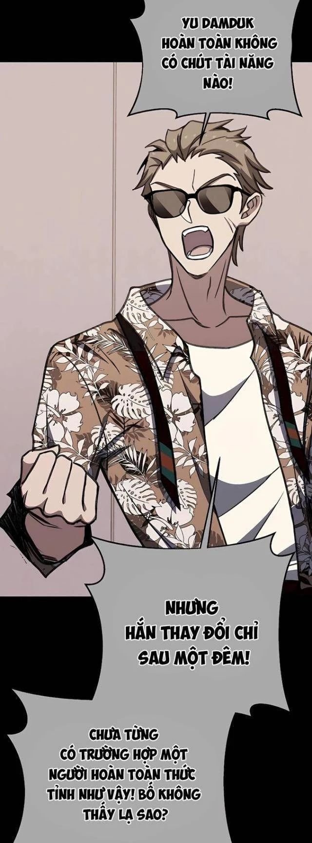 Trở Thành Nhân Viên Cho Các Vị Thần: Chapter 62