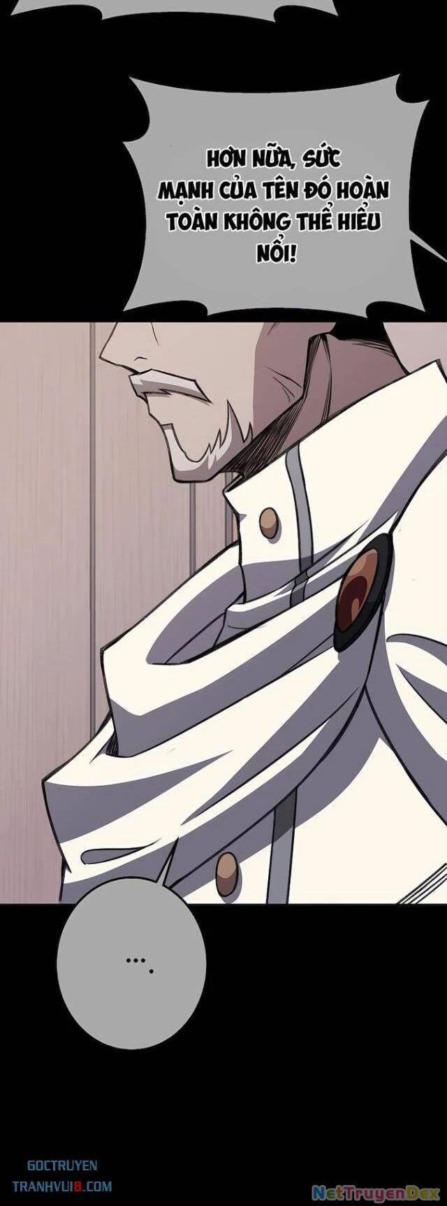 Trở Thành Nhân Viên Cho Các Vị Thần: Chapter 62