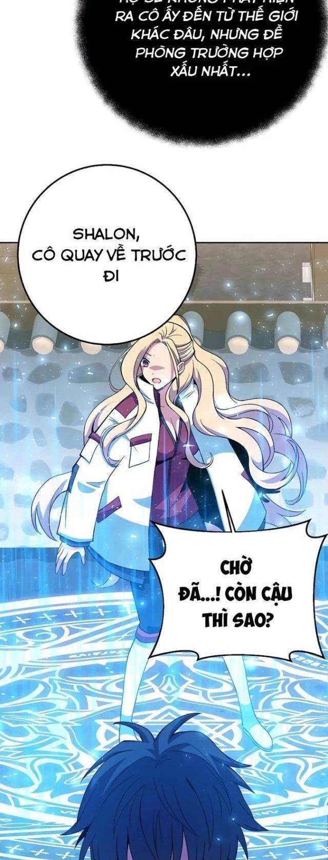Trở Thành Nhân Viên Cho Các Vị Thần: Chapter 62