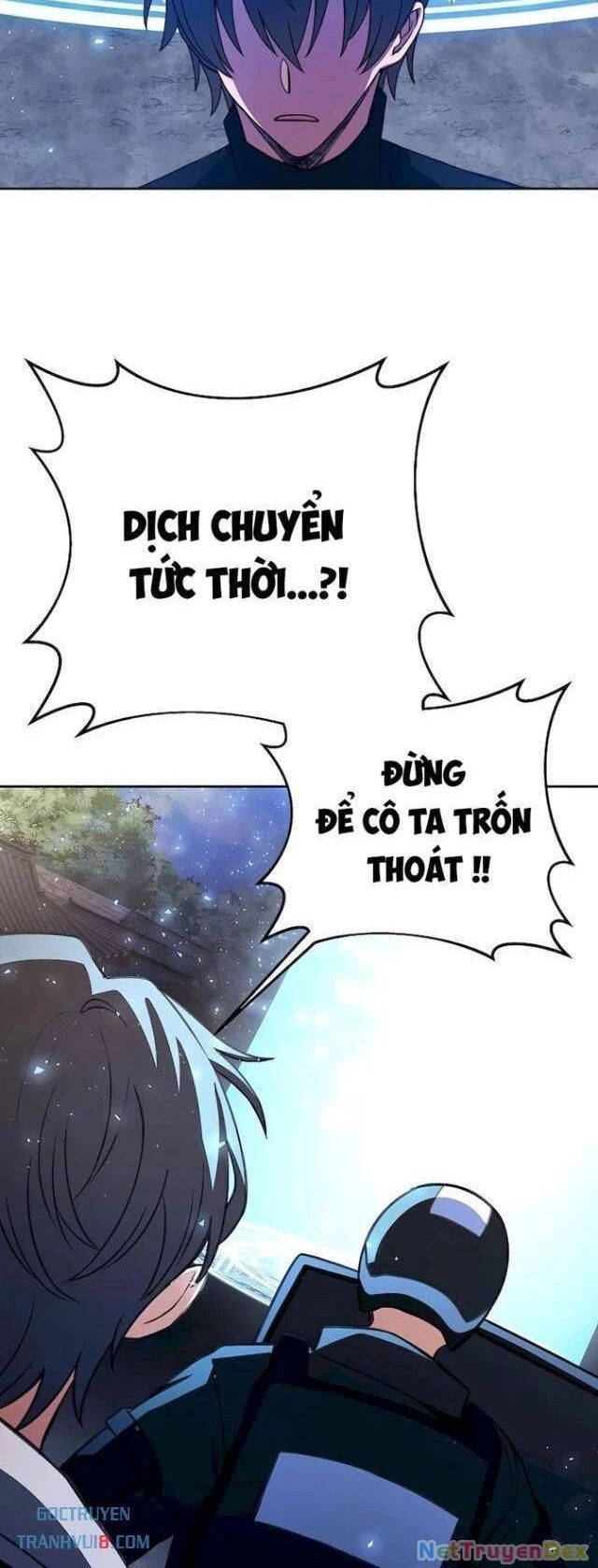 Trở Thành Nhân Viên Cho Các Vị Thần: Chapter 62