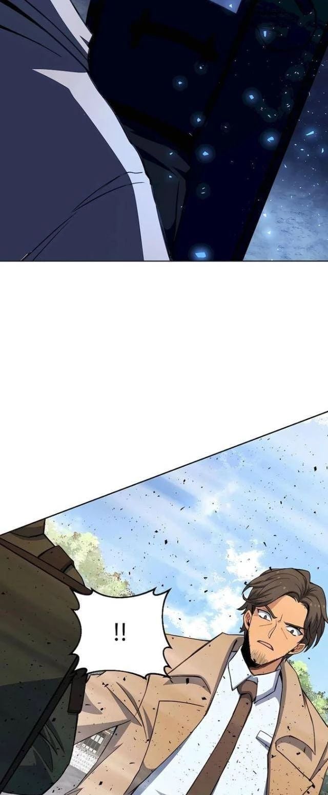 Trở Thành Nhân Viên Cho Các Vị Thần: Chapter 62
