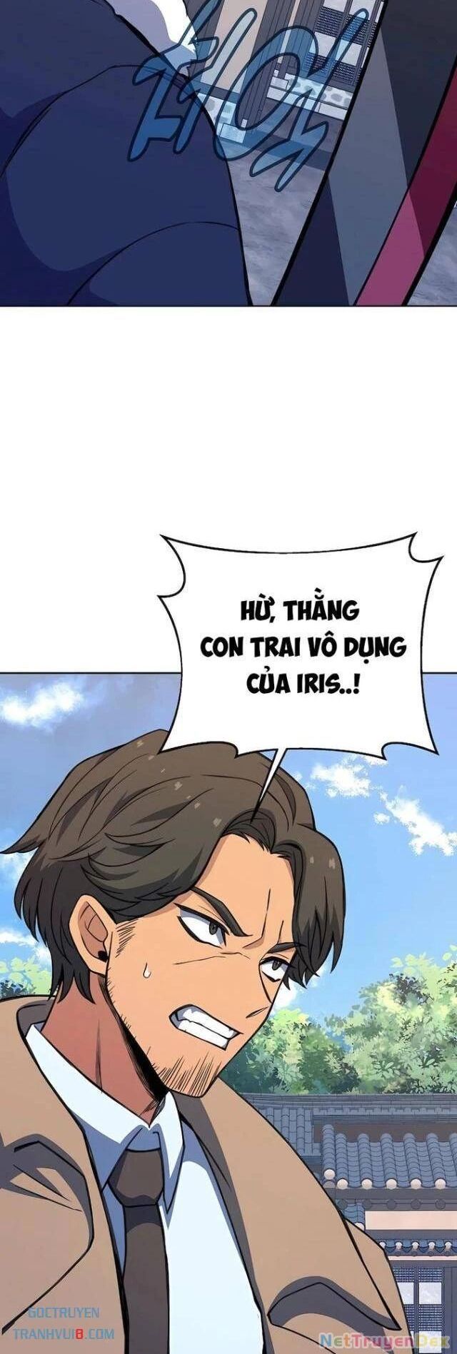 Trở Thành Nhân Viên Cho Các Vị Thần: Chapter 62