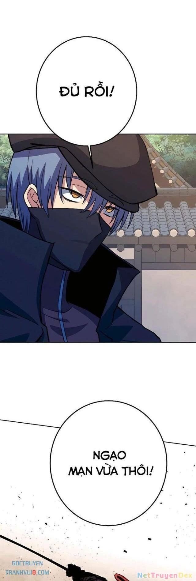 Trở Thành Nhân Viên Cho Các Vị Thần: Chapter 62