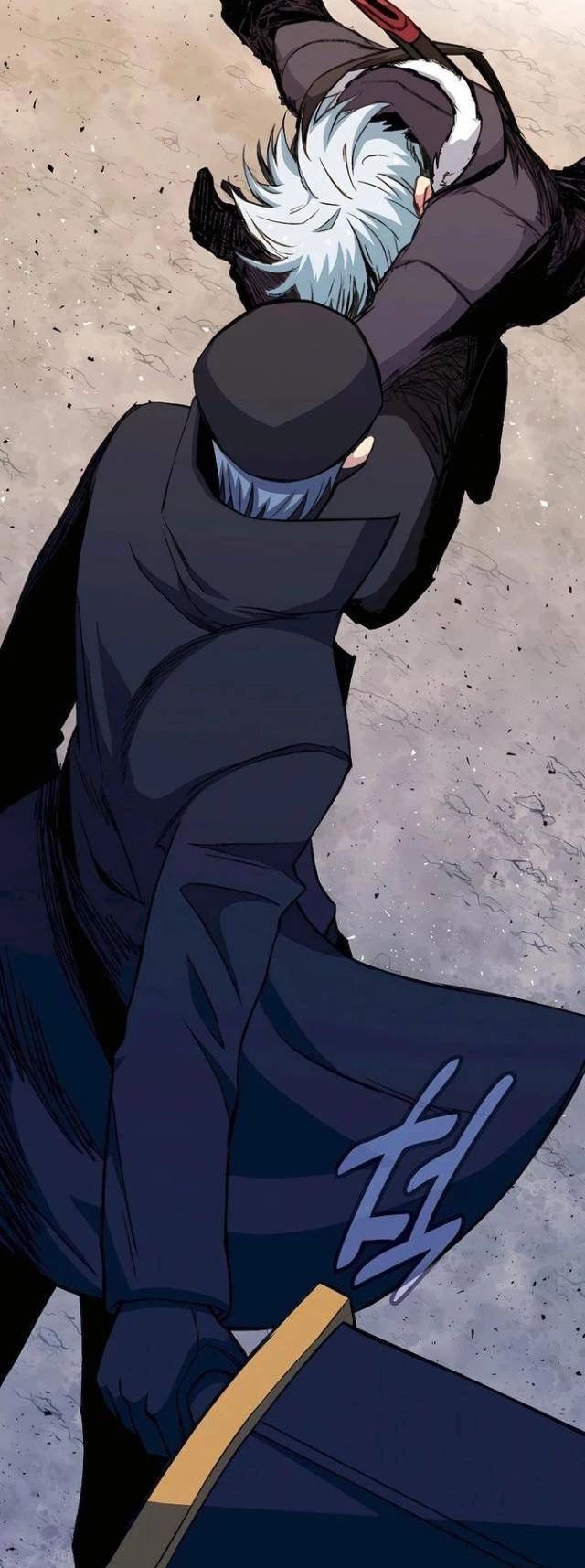 Trở Thành Nhân Viên Cho Các Vị Thần: Chapter 62