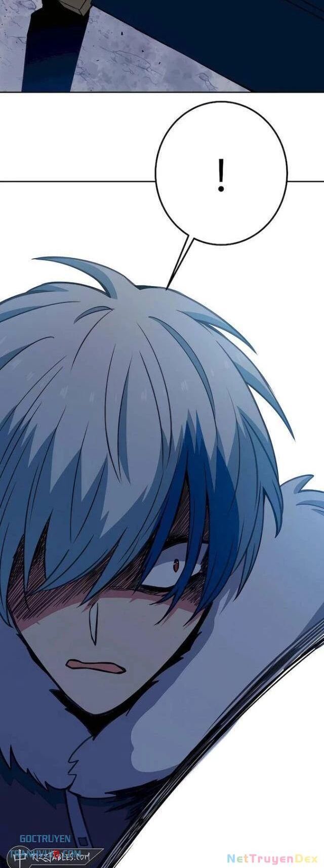 Trở Thành Nhân Viên Cho Các Vị Thần: Chapter 62