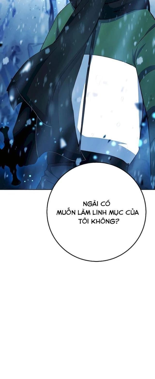 Trở Thành Nhân Viên Cho Các Vị Thần: Chapter 62