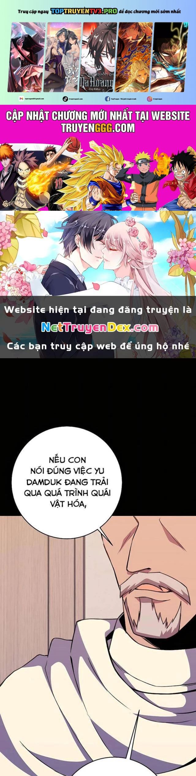 Trở Thành Nhân Viên Cho Các Vị Thần: Chapter 63