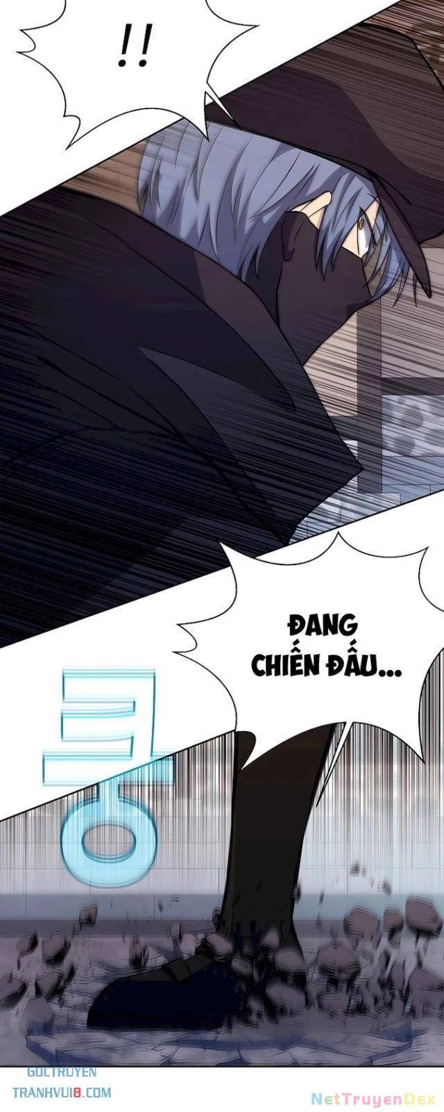Trở Thành Nhân Viên Cho Các Vị Thần: Chapter 63