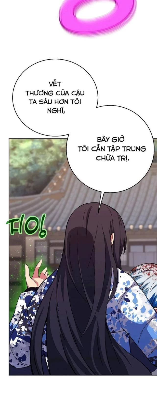 Trở Thành Nhân Viên Cho Các Vị Thần: Chapter 63