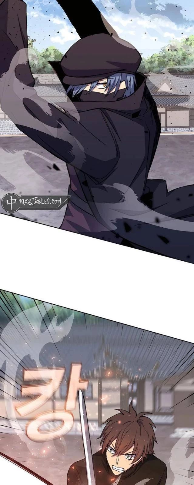 Trở Thành Nhân Viên Cho Các Vị Thần: Chapter 63