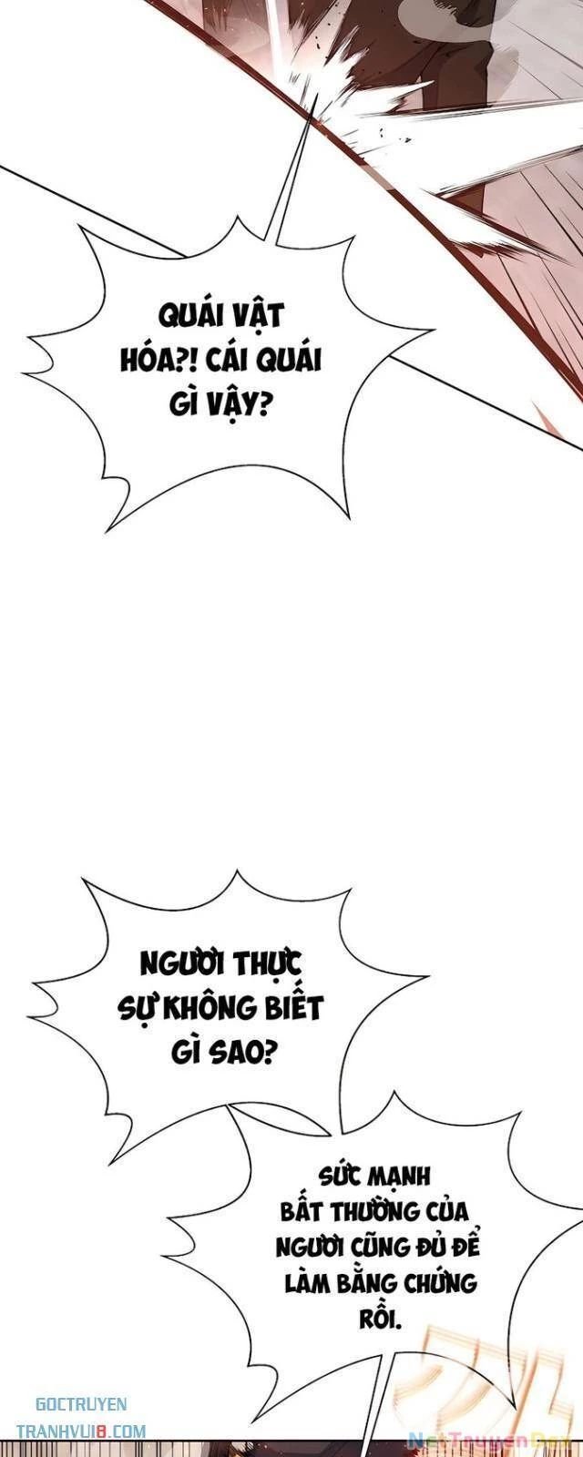 Trở Thành Nhân Viên Cho Các Vị Thần: Chapter 63