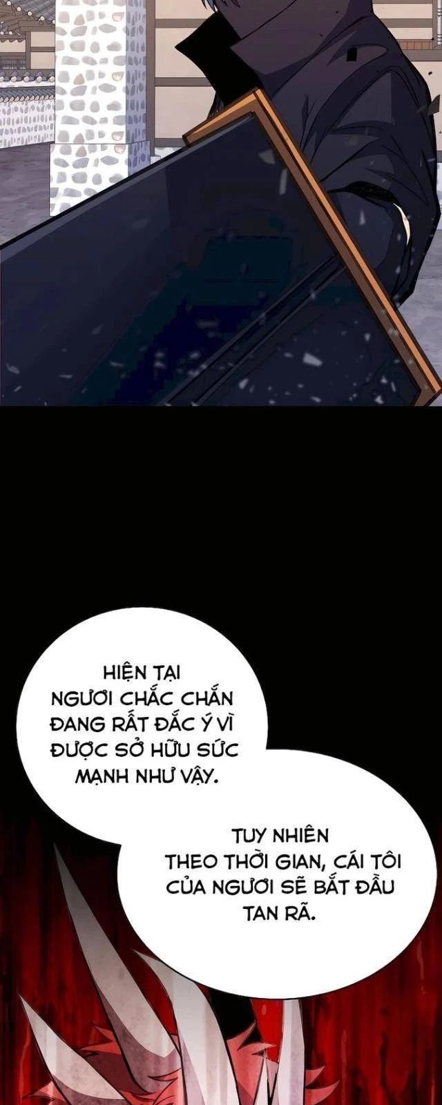 Trở Thành Nhân Viên Cho Các Vị Thần: Chapter 63