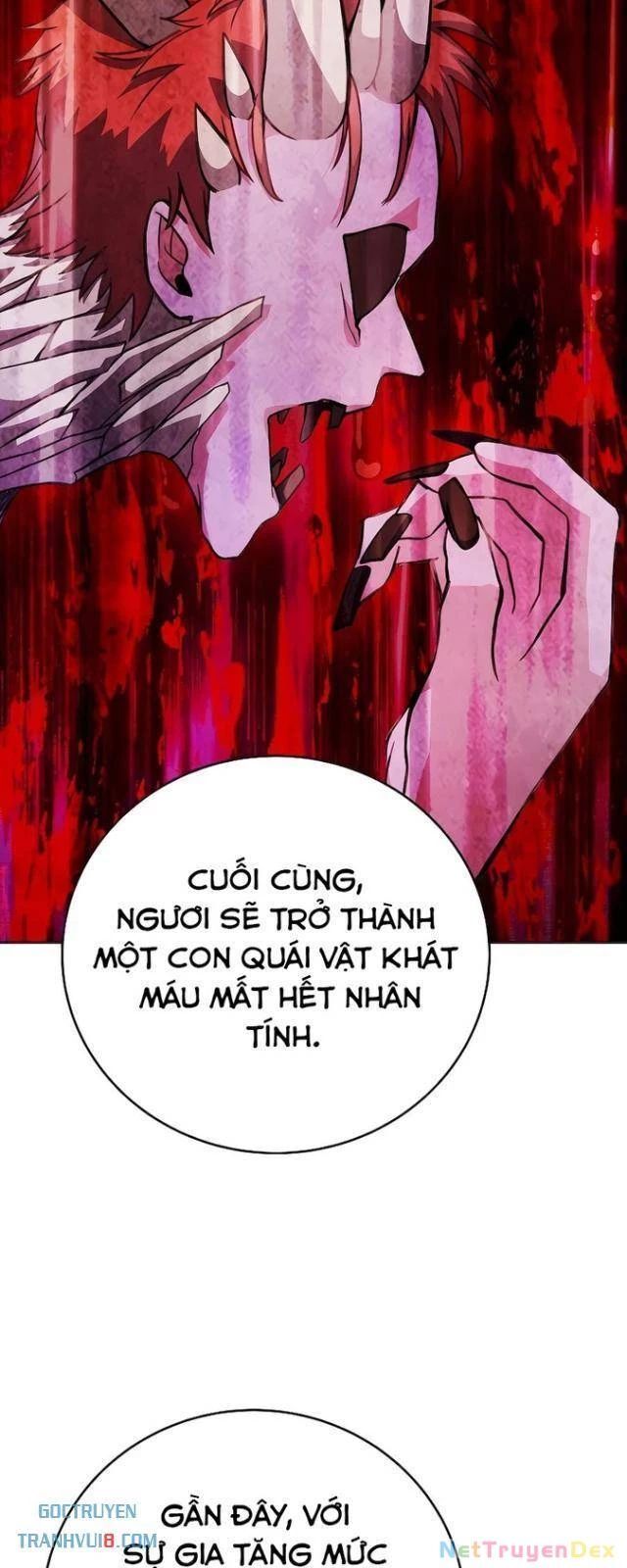 Trở Thành Nhân Viên Cho Các Vị Thần: Chapter 63