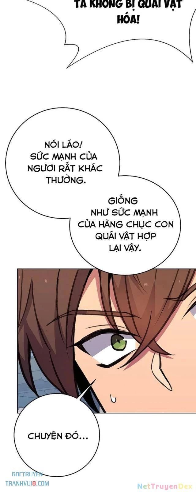 Trở Thành Nhân Viên Cho Các Vị Thần: Chapter 63