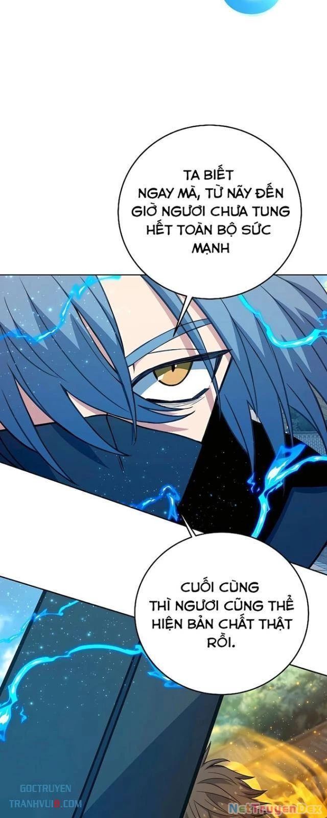 Trở Thành Nhân Viên Cho Các Vị Thần: Chapter 63