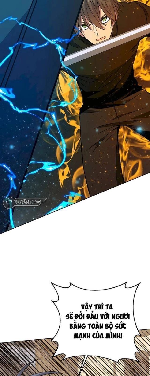 Trở Thành Nhân Viên Cho Các Vị Thần: Chapter 63