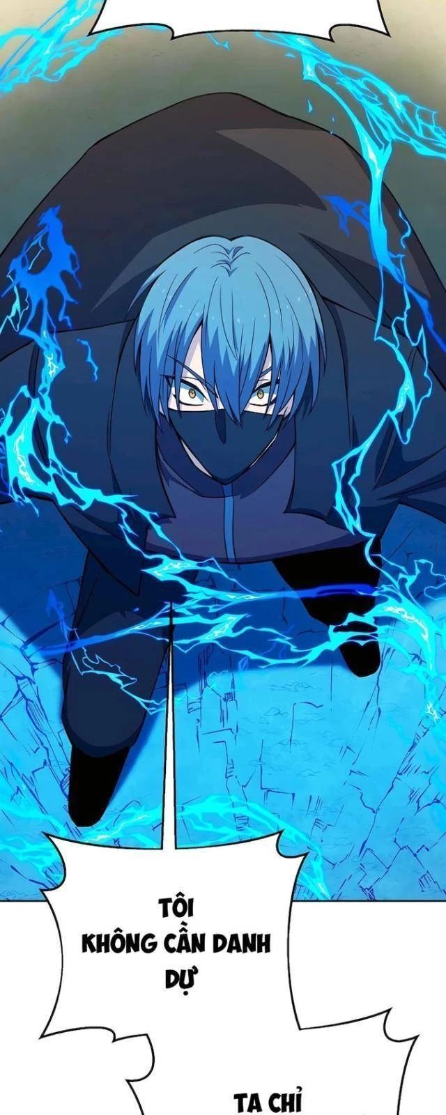 Trở Thành Nhân Viên Cho Các Vị Thần: Chapter 63