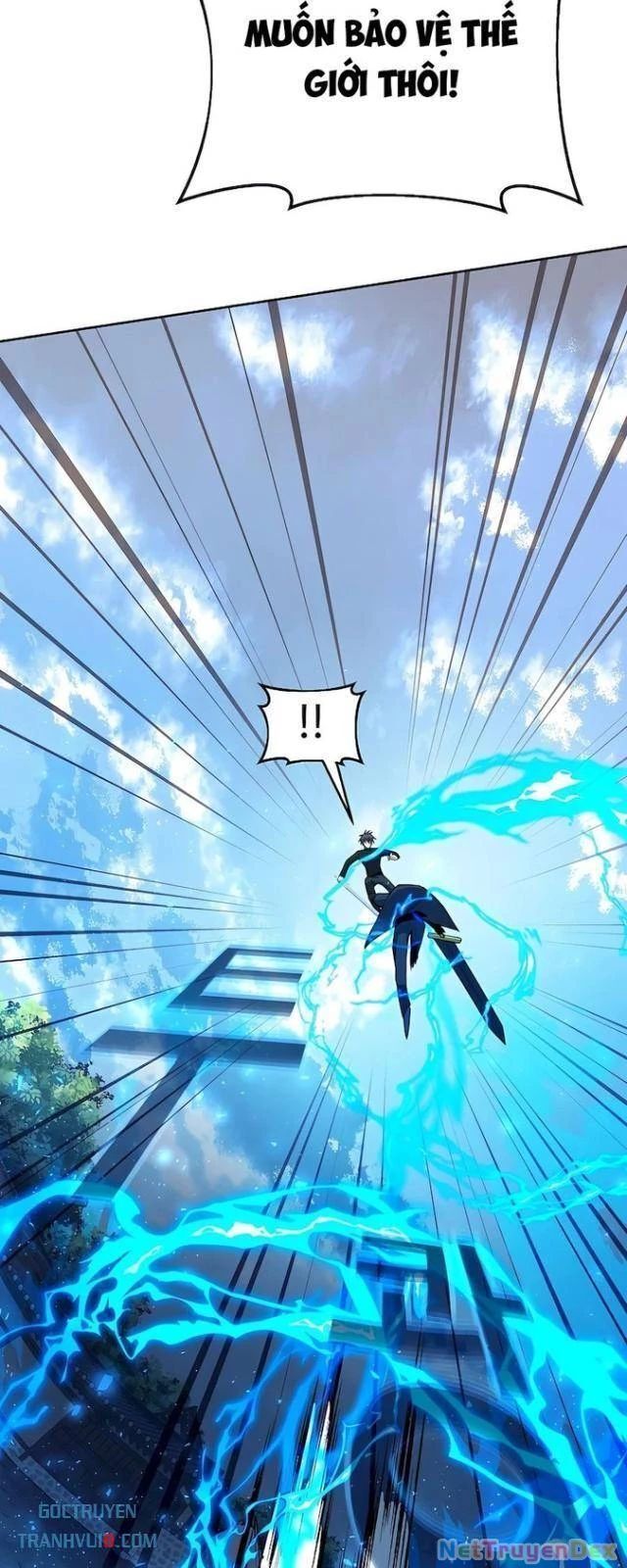 Trở Thành Nhân Viên Cho Các Vị Thần: Chapter 63