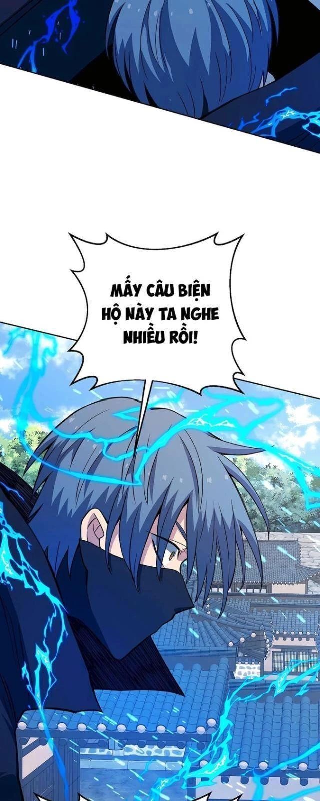 Trở Thành Nhân Viên Cho Các Vị Thần: Chapter 63