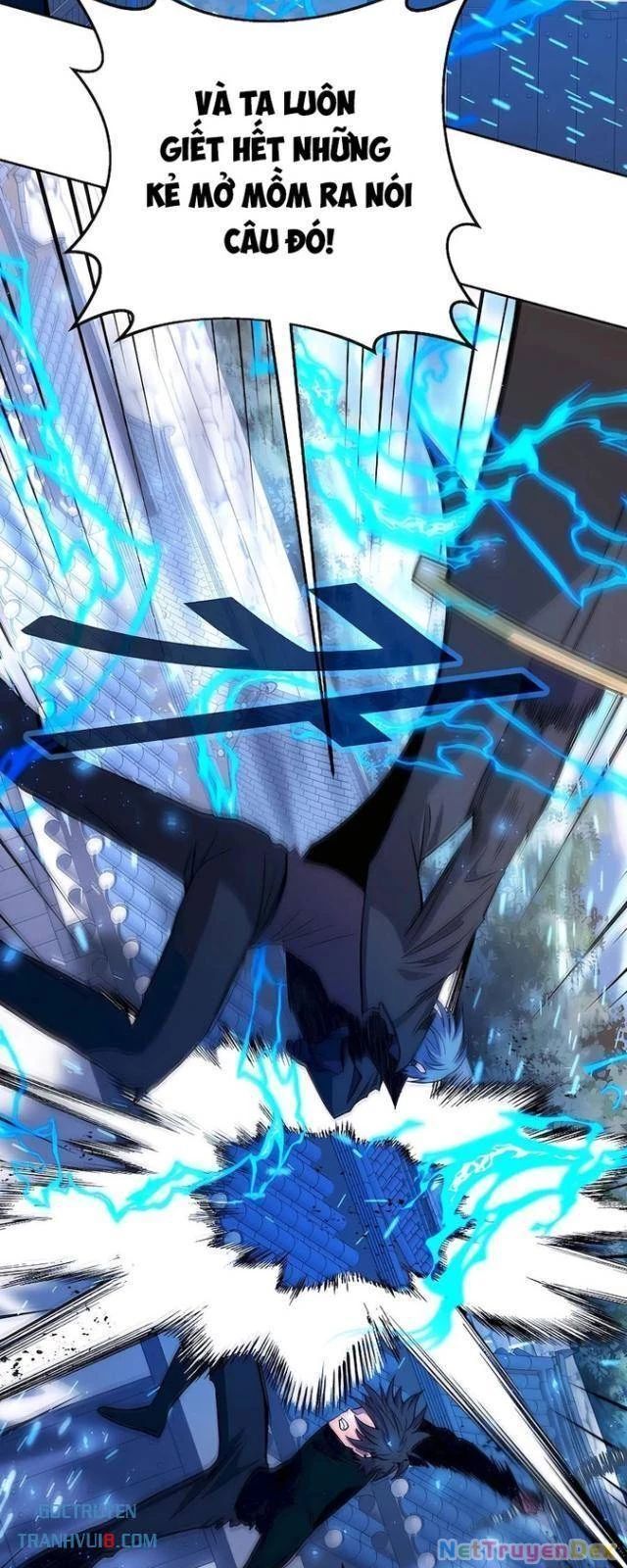 Trở Thành Nhân Viên Cho Các Vị Thần: Chapter 63