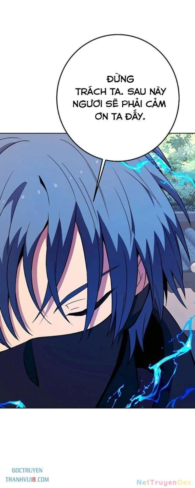 Trở Thành Nhân Viên Cho Các Vị Thần: Chapter 63
